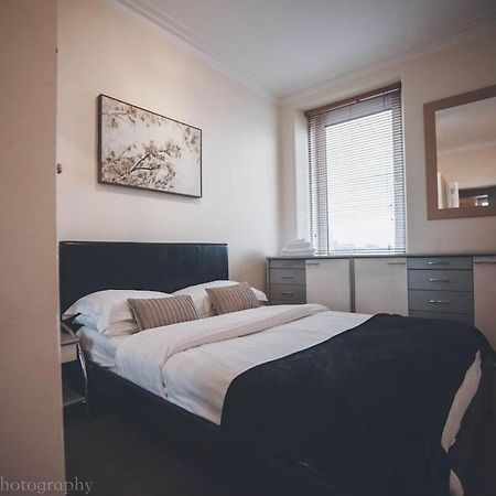 Prime 2 Bedroom City Centre Apt Абердин Экстерьер фото